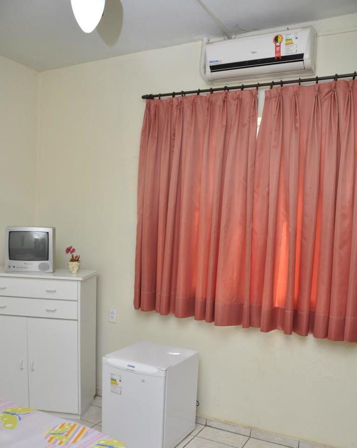 Hotel Juatuba Εξωτερικό φωτογραφία