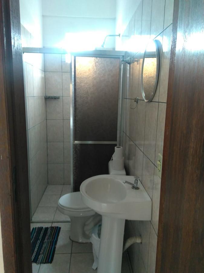 Hotel Juatuba Εξωτερικό φωτογραφία