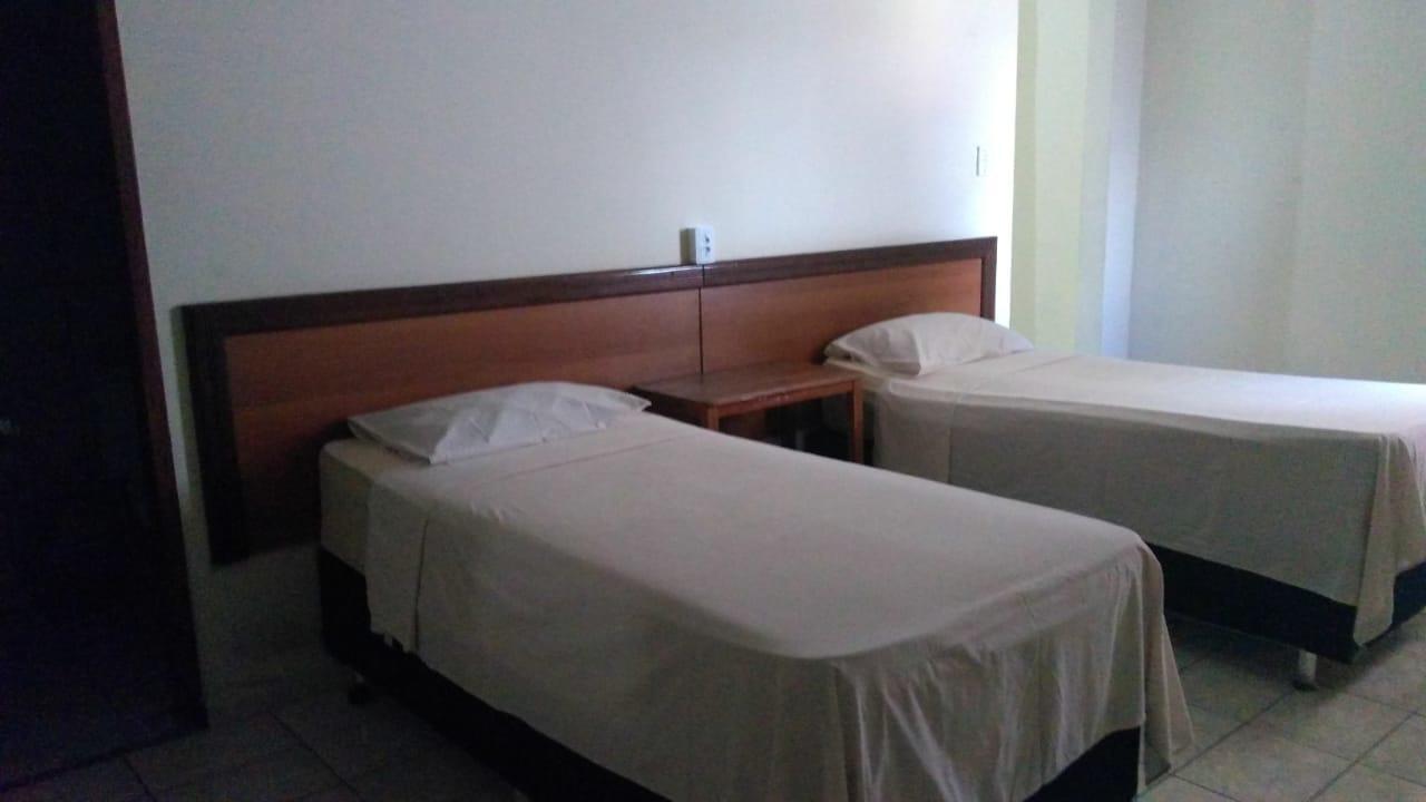 Hotel Juatuba Εξωτερικό φωτογραφία