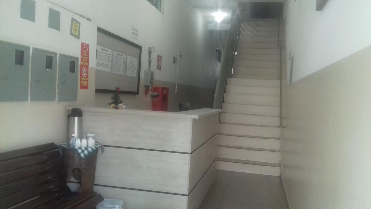 Hotel Juatuba Εξωτερικό φωτογραφία