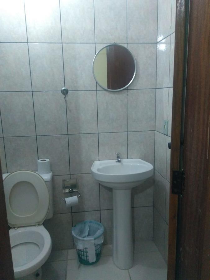 Hotel Juatuba Εξωτερικό φωτογραφία