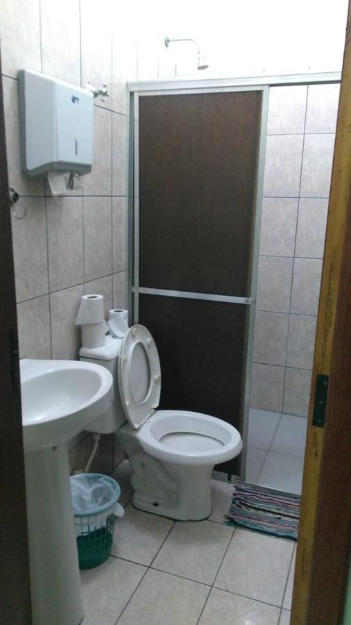 Hotel Juatuba Εξωτερικό φωτογραφία
