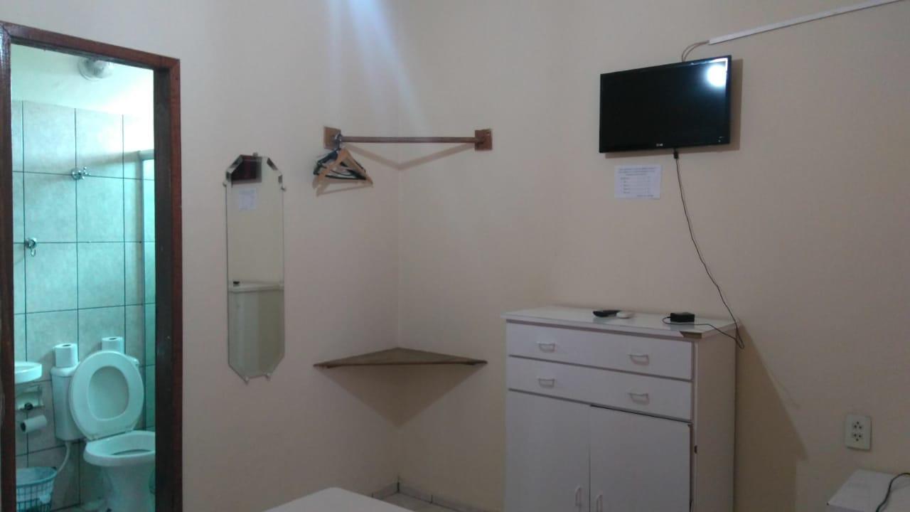 Hotel Juatuba Εξωτερικό φωτογραφία