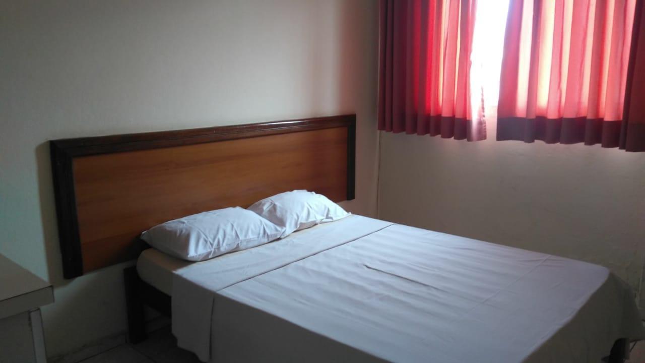 Hotel Juatuba Εξωτερικό φωτογραφία