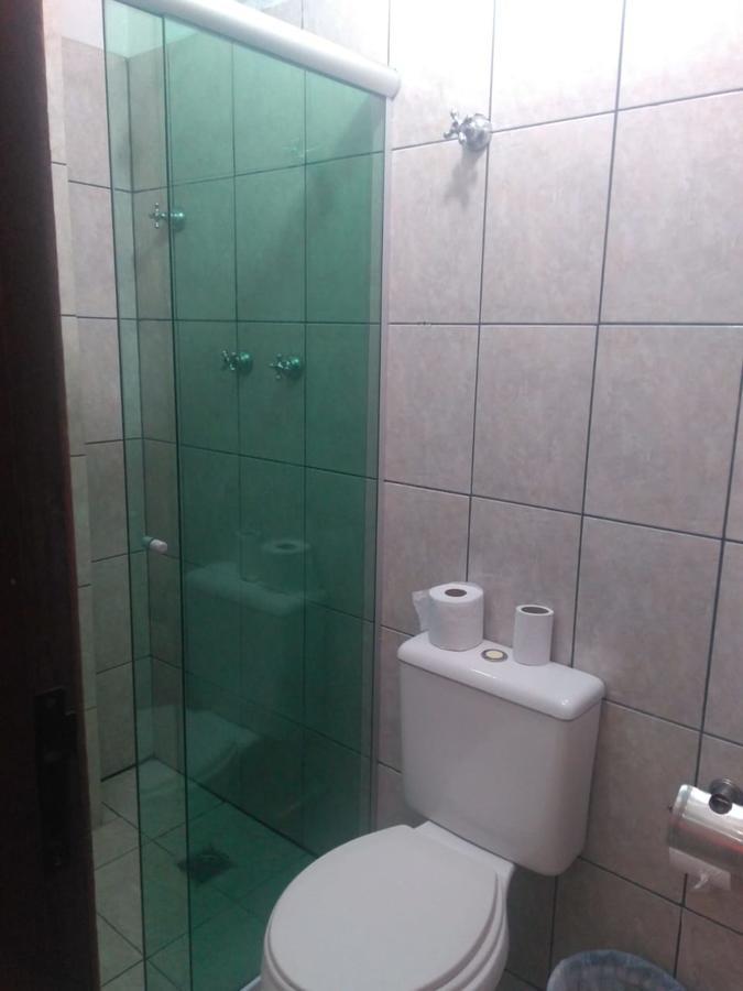 Hotel Juatuba Εξωτερικό φωτογραφία