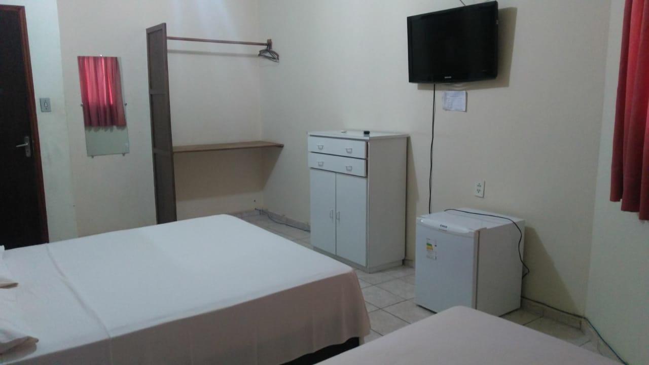 Hotel Juatuba Εξωτερικό φωτογραφία