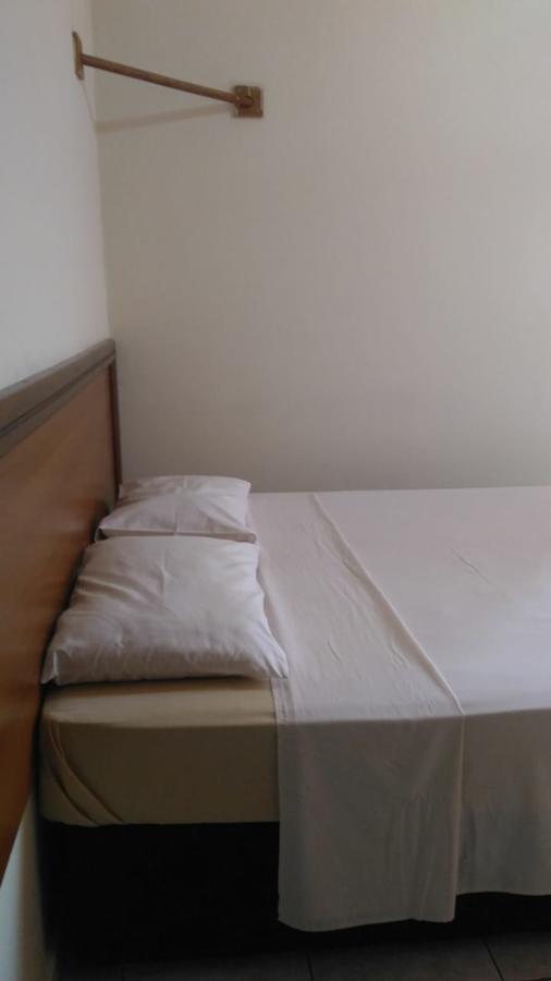 Hotel Juatuba Εξωτερικό φωτογραφία